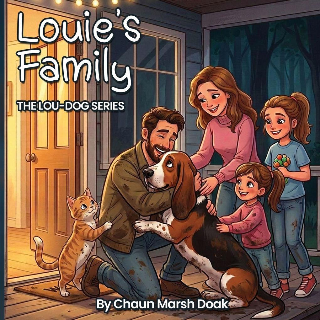 Louie's Family