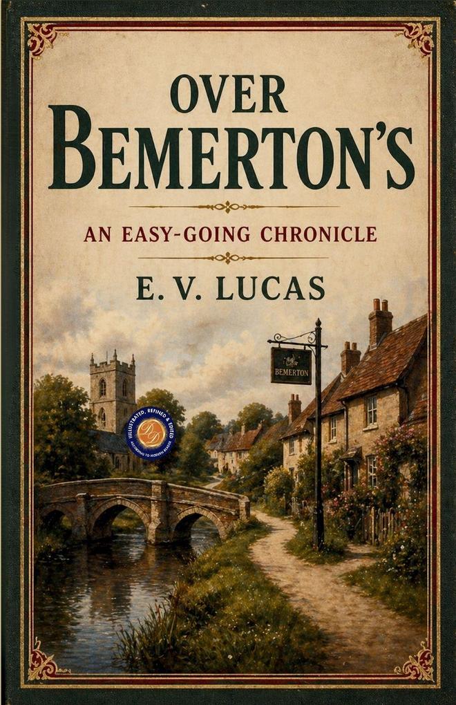 Over Bemerton's An Easy-Going Chronicle