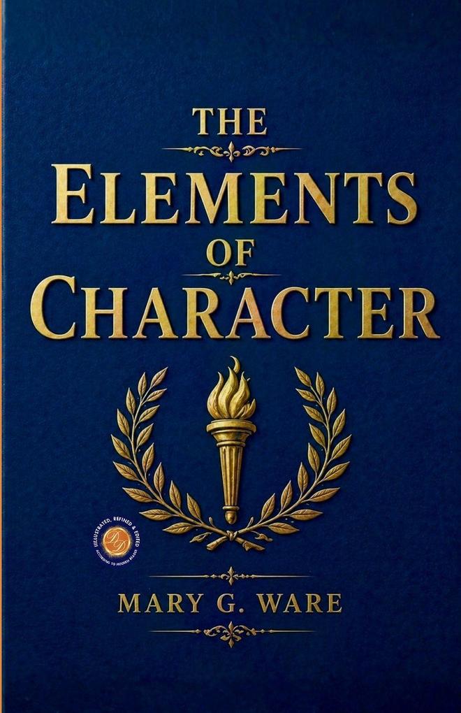 The elements of character