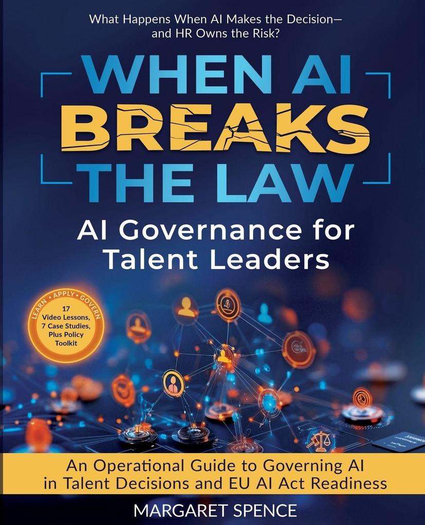 When AI Breaks The Law