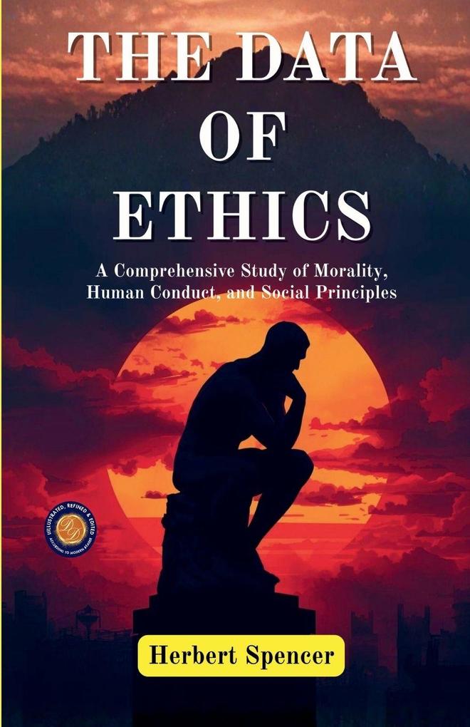 The Data of ethics