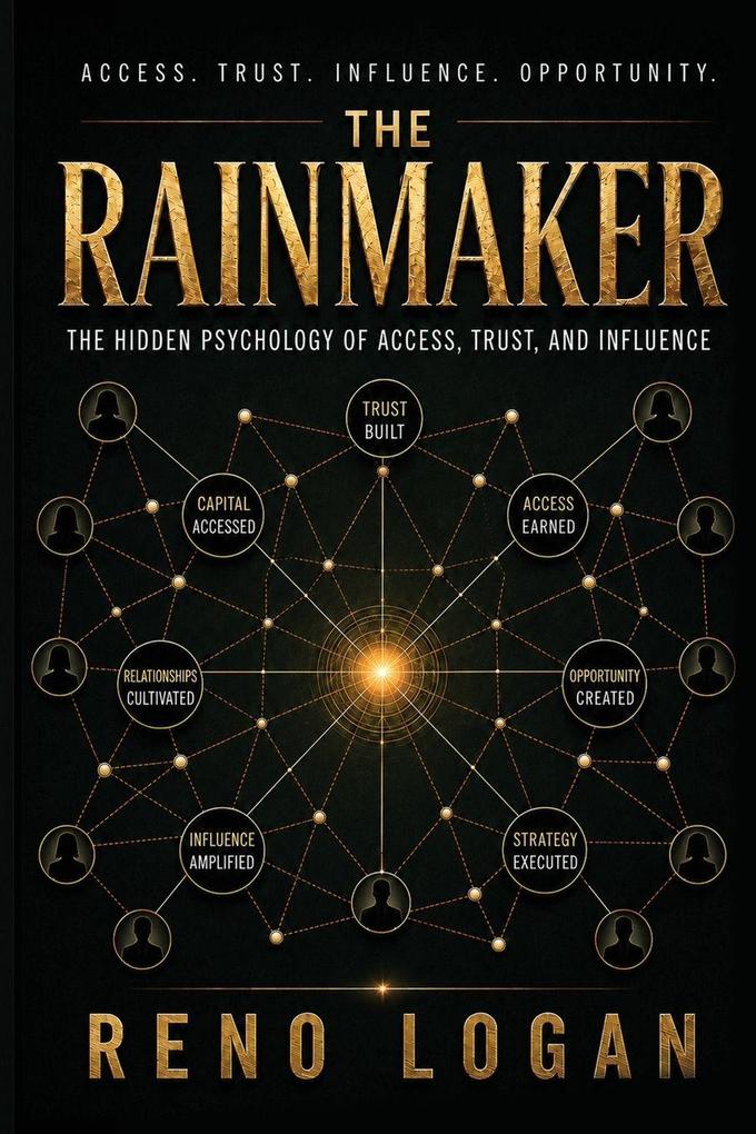 The Rainmaker