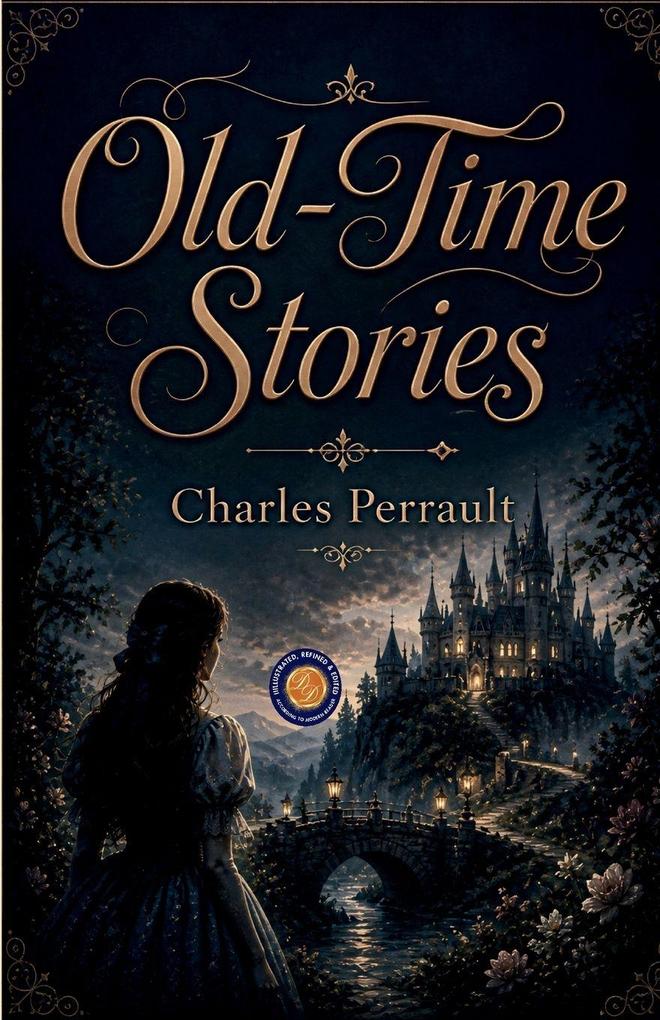 Old-Time Stories