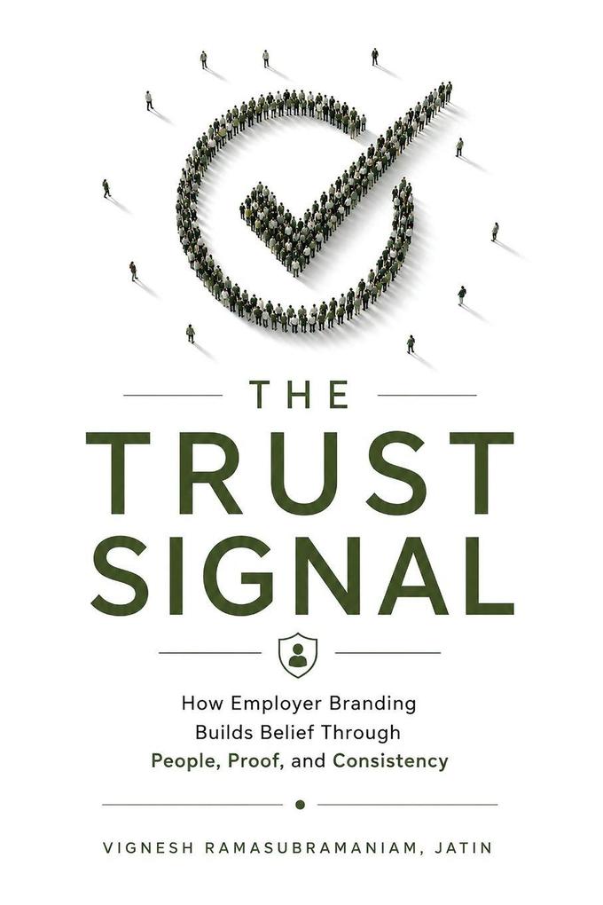 The Trust Signal