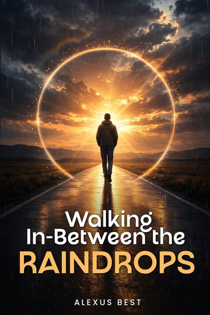 Walking In-Between the Raindrops