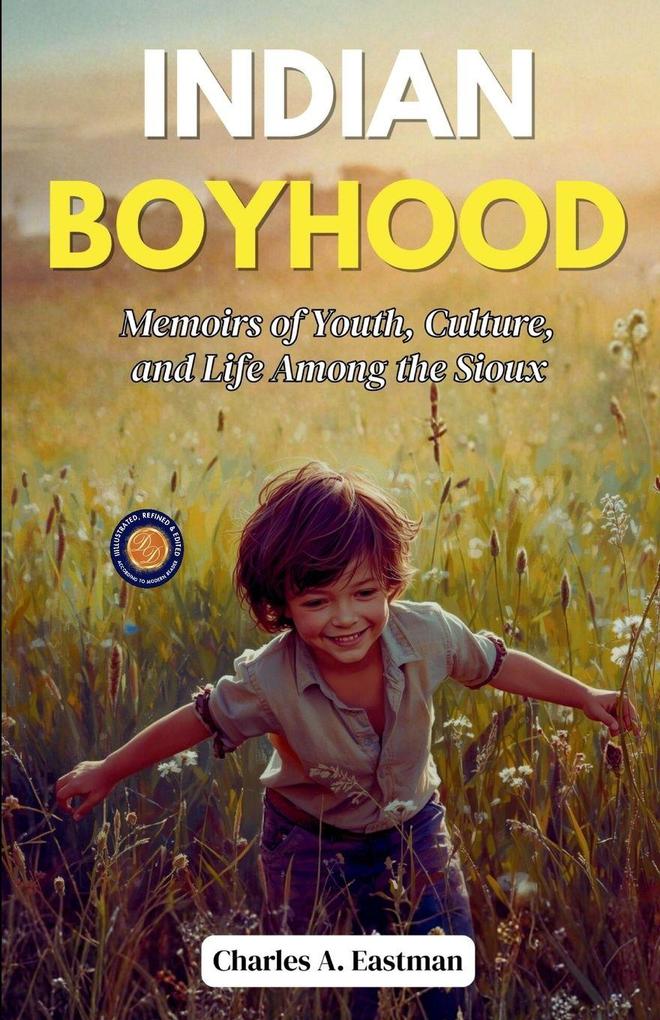 Indian Boyhood