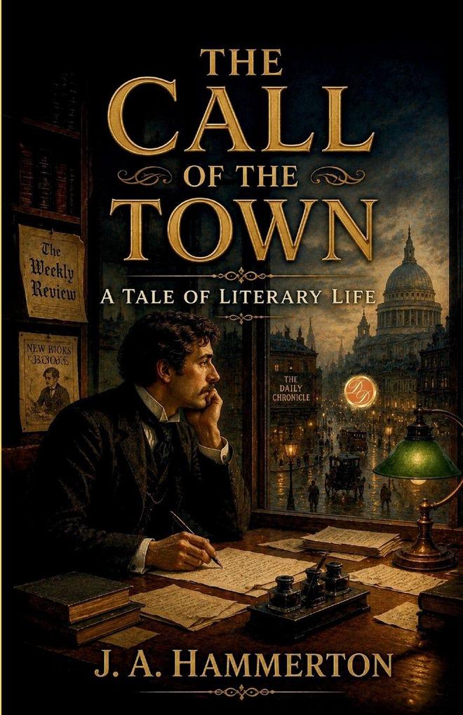 The Call of the Town