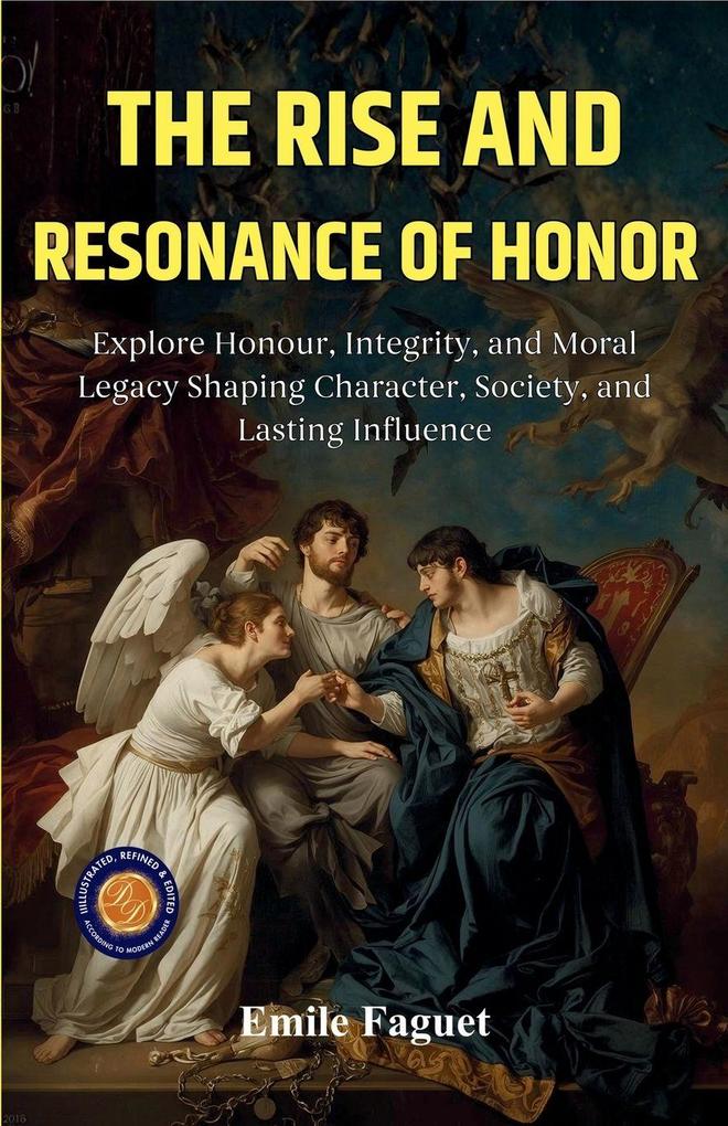 The Rise and Resonance of Honor (Illustrated Refined & Edited)
