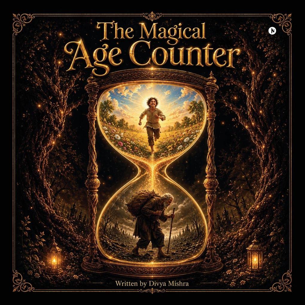 The Magical Age Counter