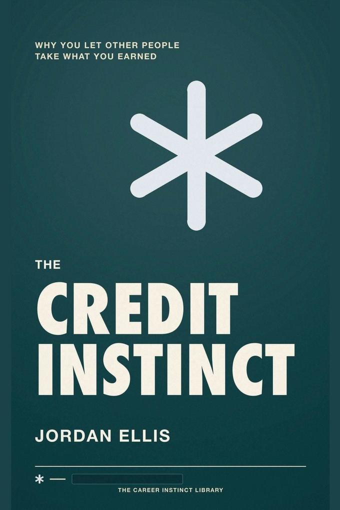 The Credit Instinct