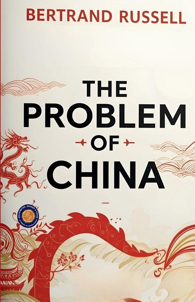 The Problem of China