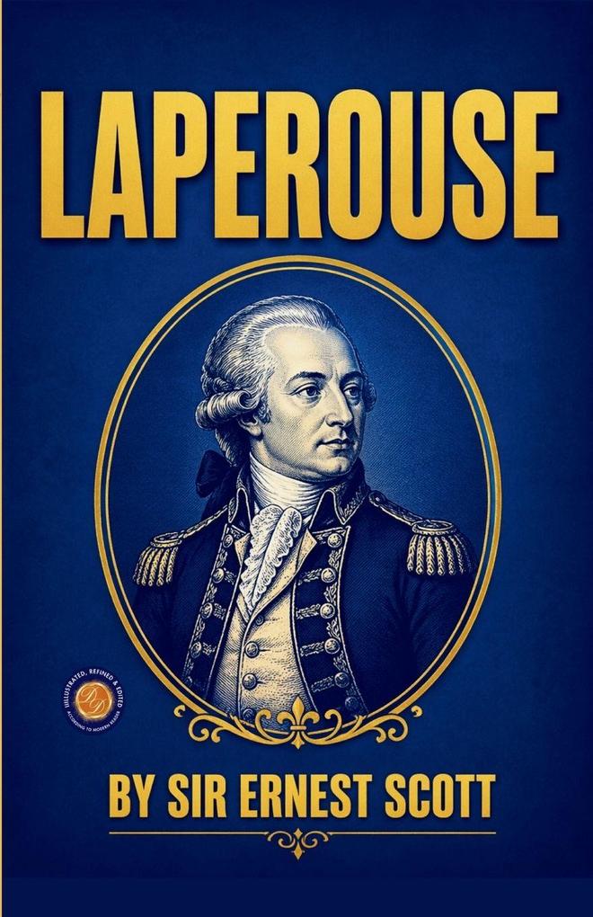 Laperouse