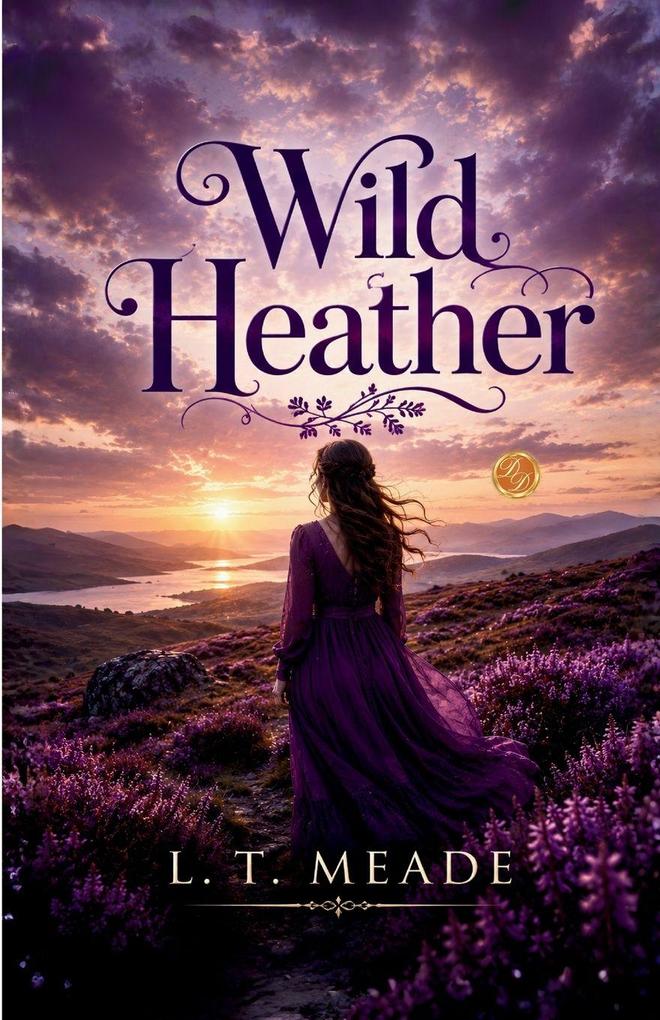 Wild Heather