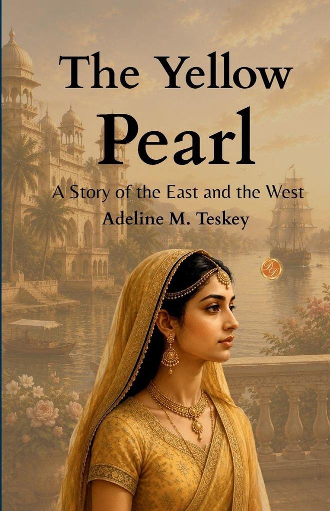 The Yellow Pearl