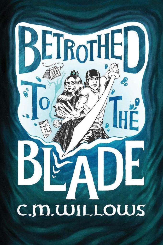 Betrothed to the Blade