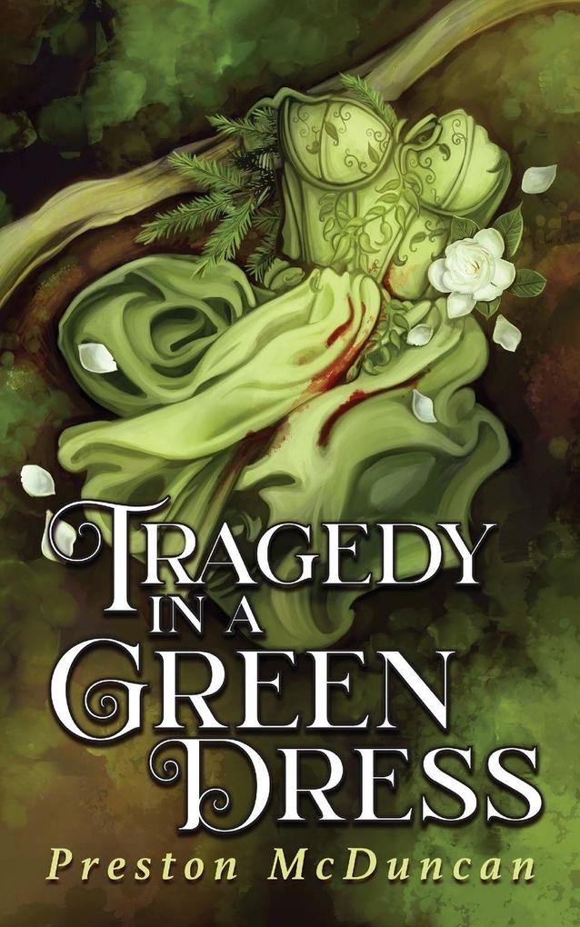 Tragedy in a Green Dress