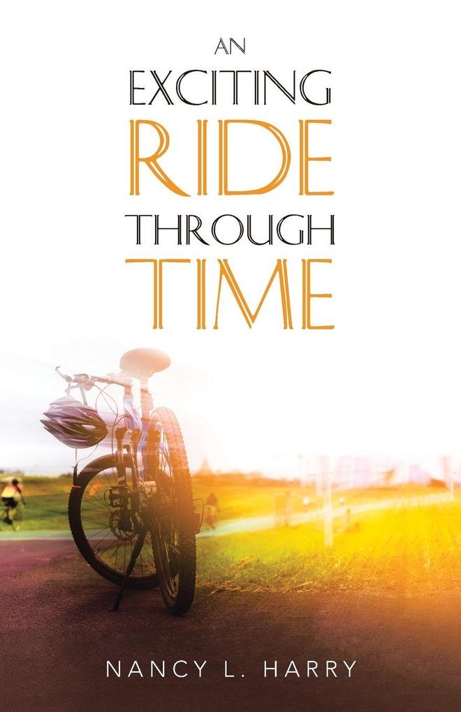 An Exciting Ride Through Time