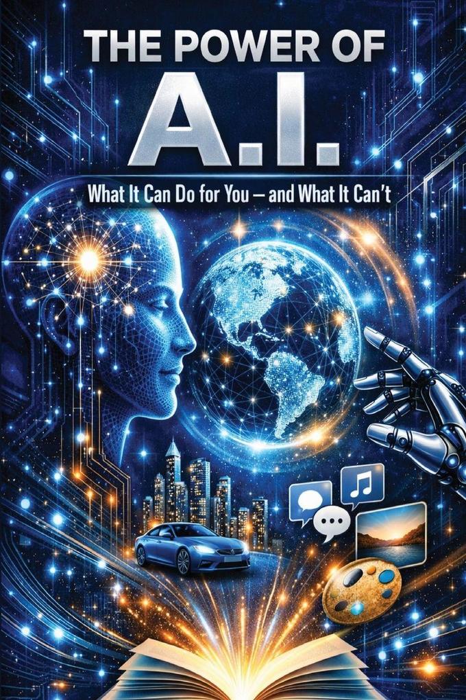 The Power of A.I
