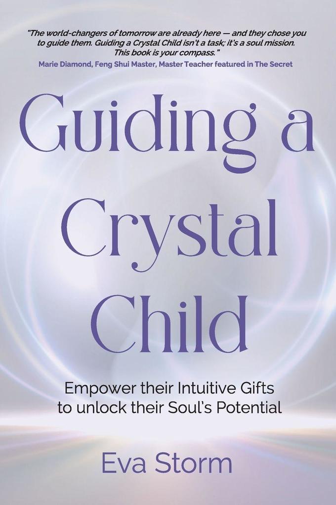 Guiding a Crystal Child