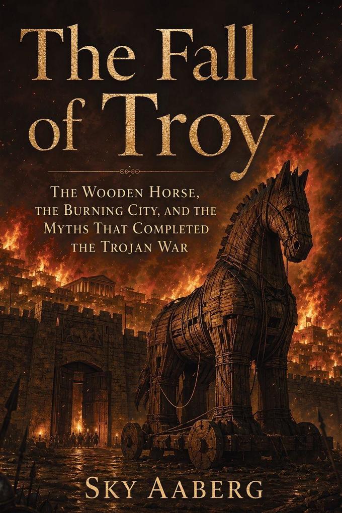 The Fall of Troy