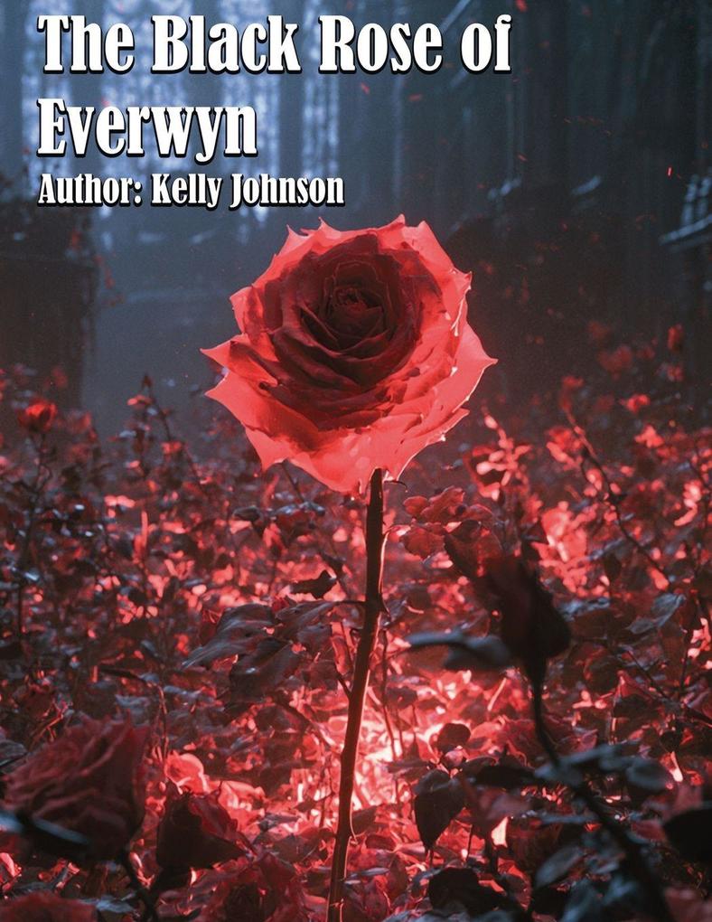 The Black Rose of Everwyn