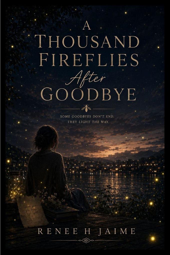 A Thousand Fireflies After Goodbye