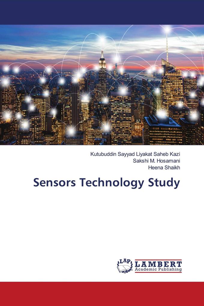 Sensors Technology Study