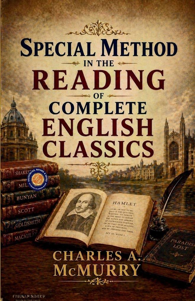 Special Method in the Reading of Complete English Classics