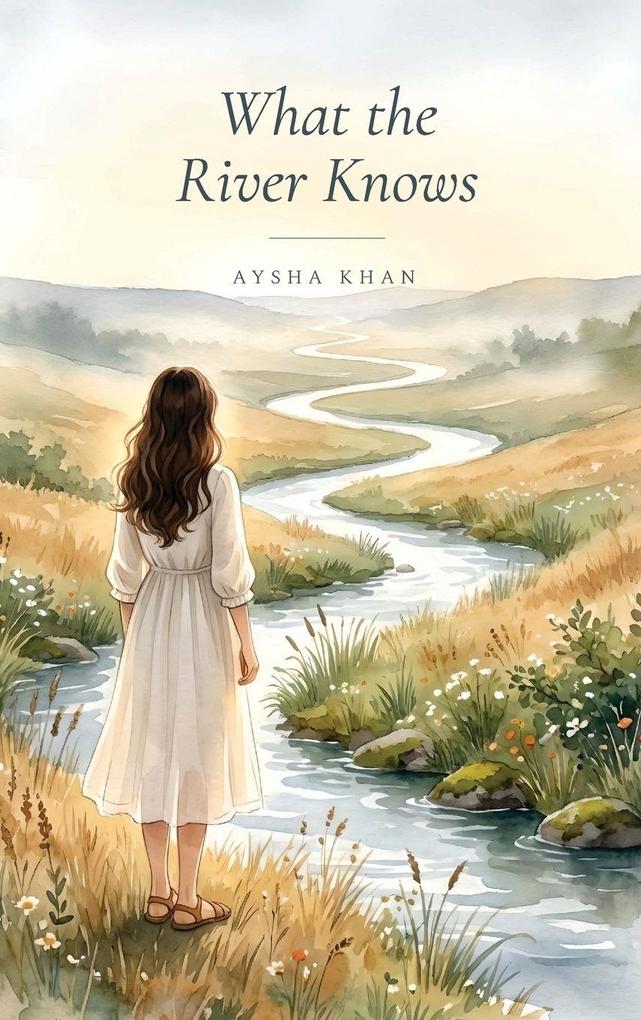 What the River Knows