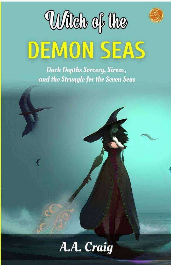 Witch of the Demon Seas