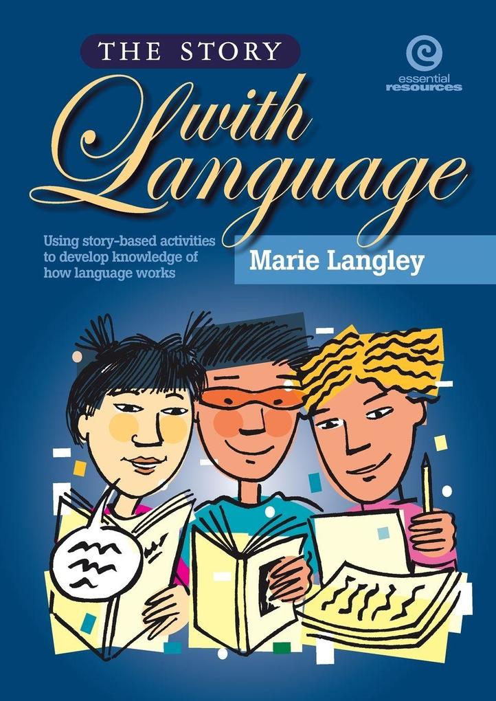 The Story with Language