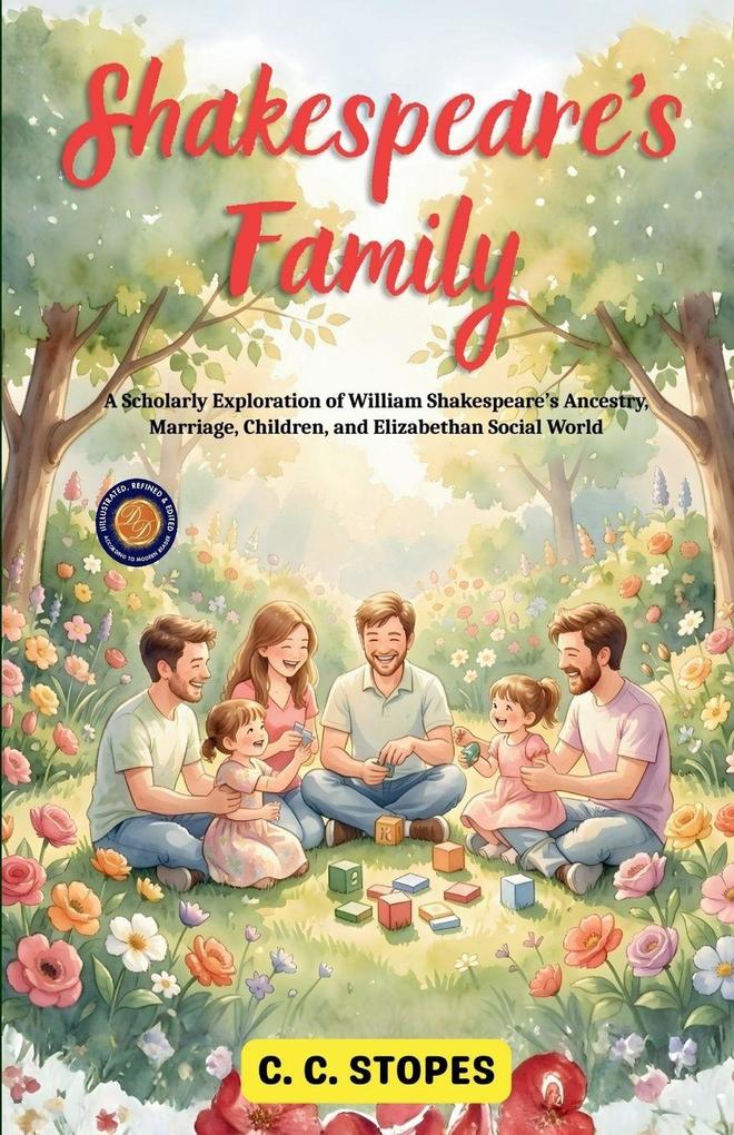Shakespeare's Family