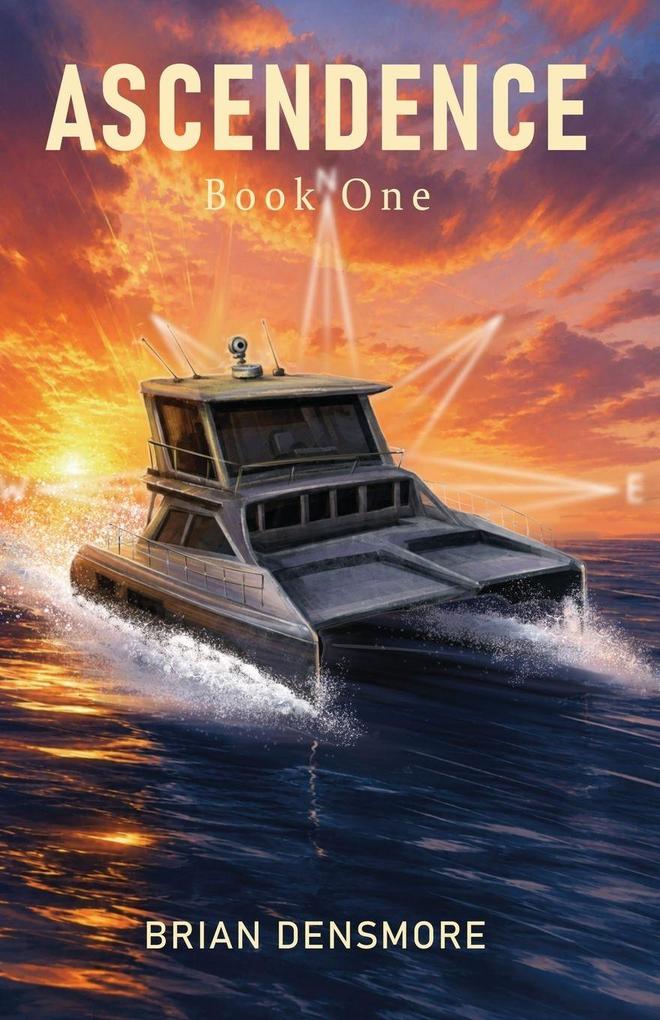 Ascendence Book One