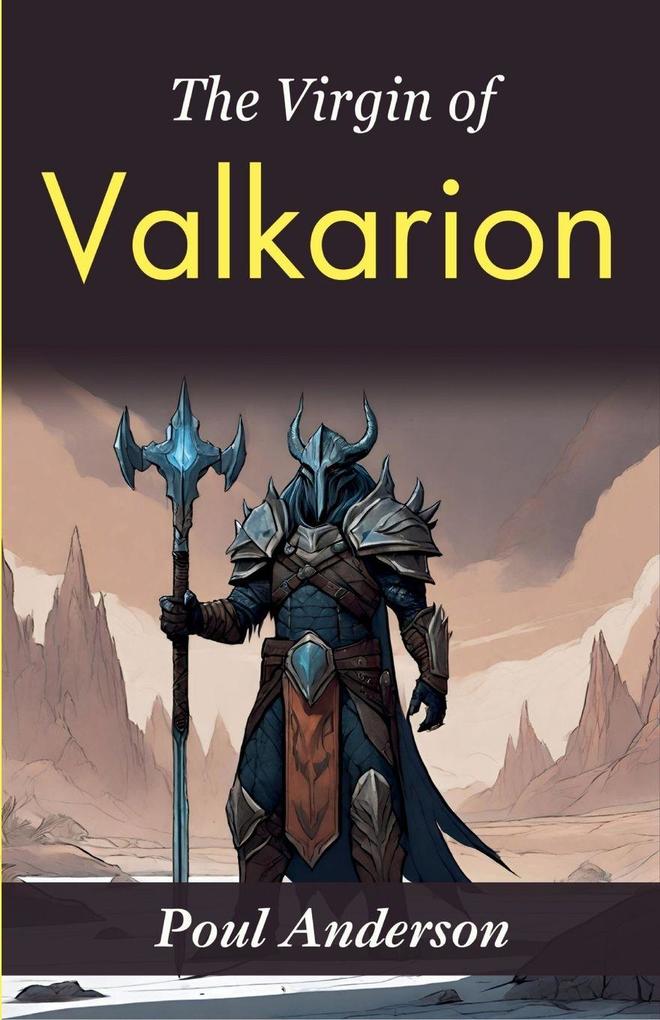 The Virgin of Valkarion