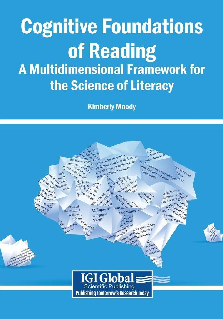 Cognitive Foundations of Reading
