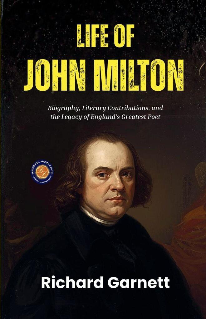 Life of John Milton