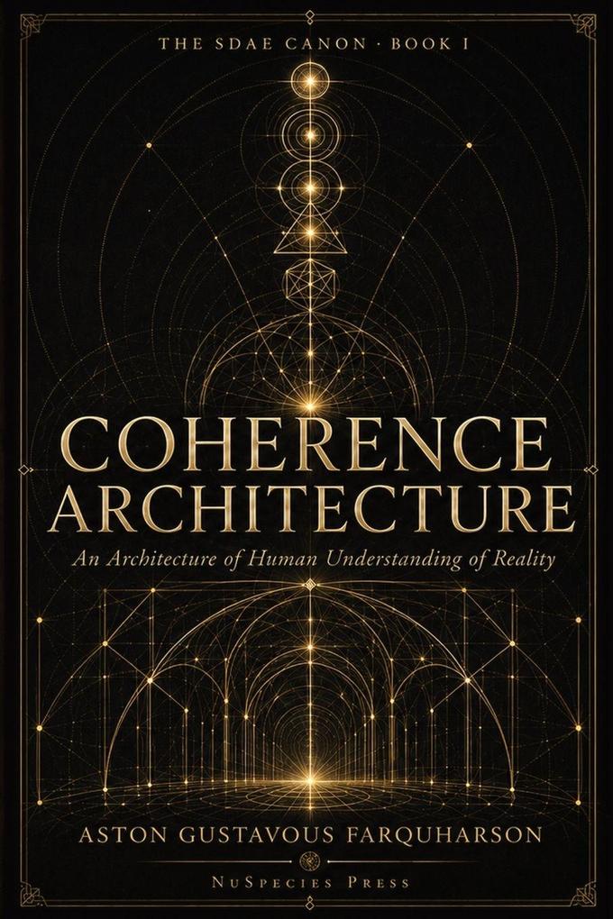 Coherence Architecture