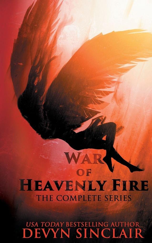 War of Heavenly Fire