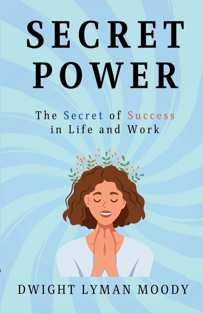 Secret Power