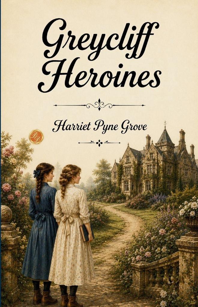 Greycliff Heroines