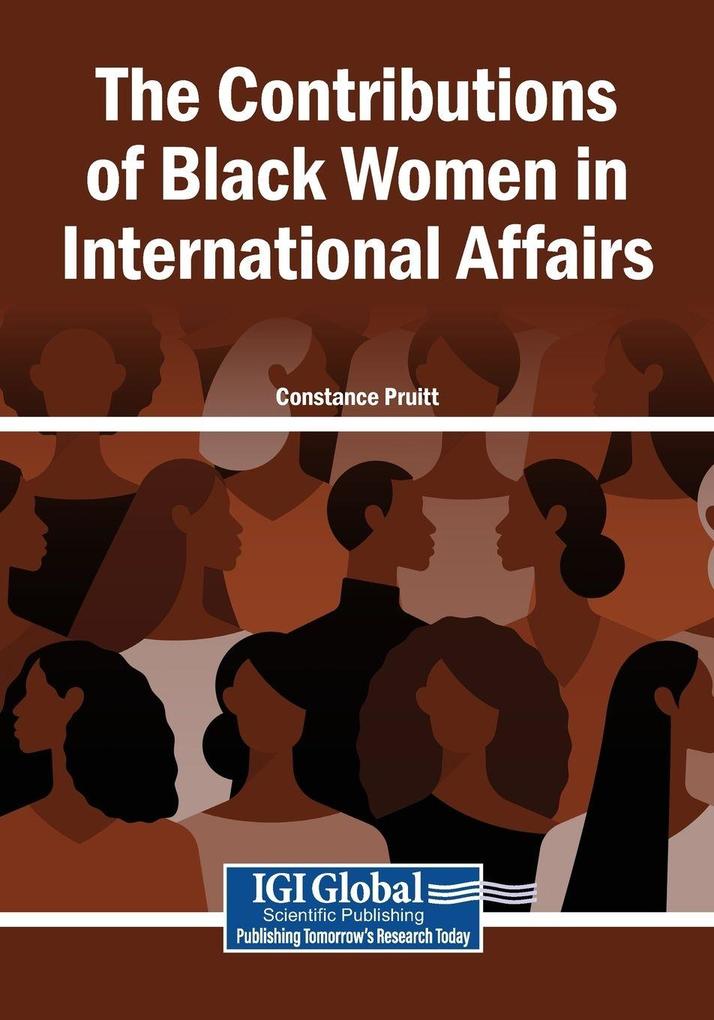 The Contributions of Black Women in International Affairs
