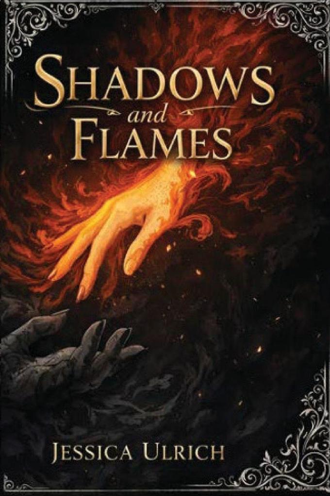 Shadows and Flames