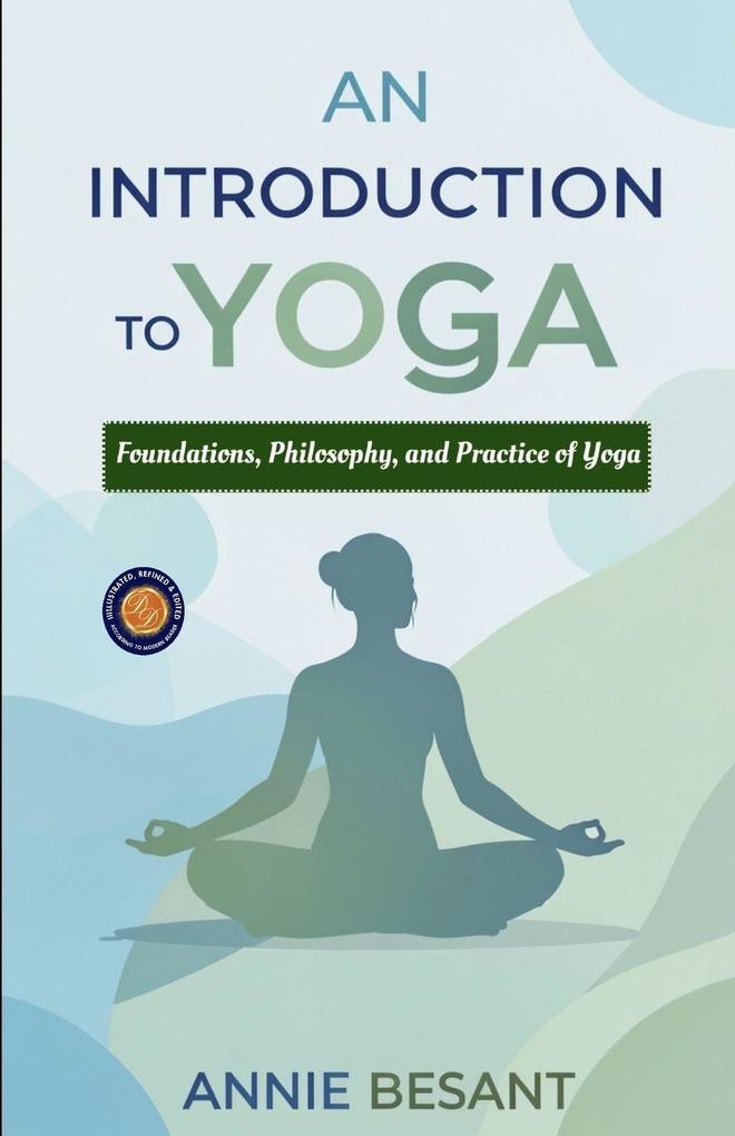 An Introduction to Yoga