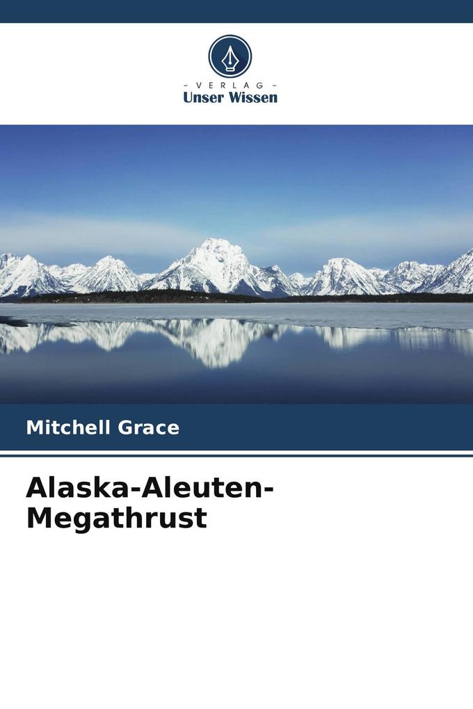 Alaska-Aleuten-Megathrust