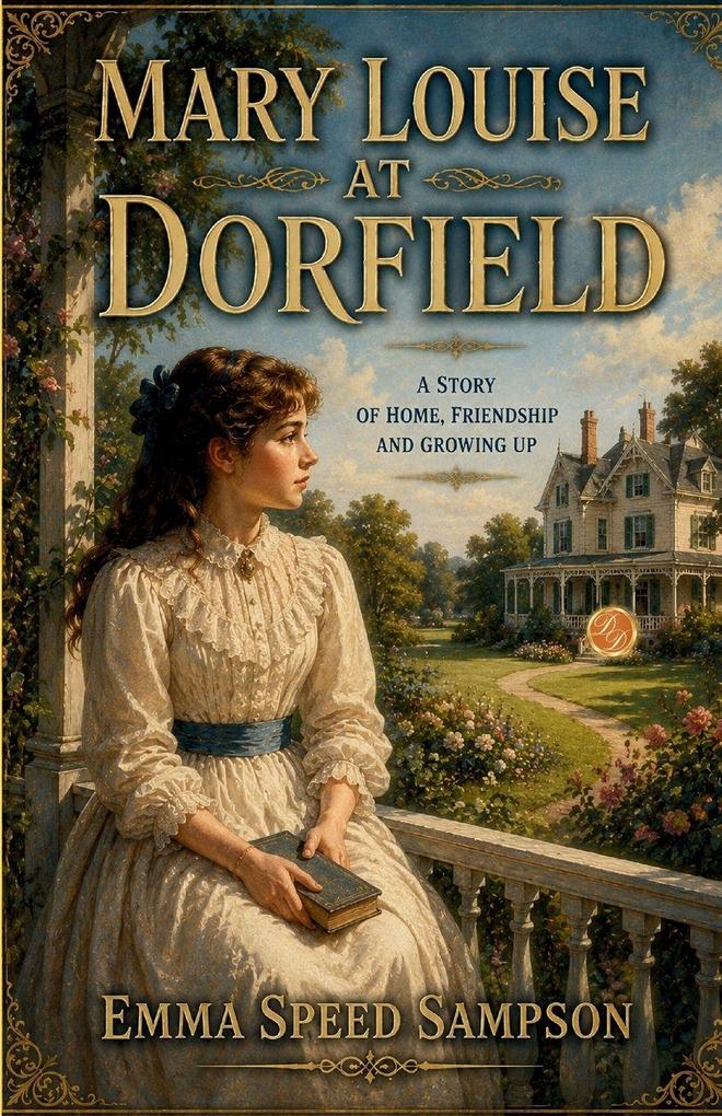 Mary Louise at Dorfield