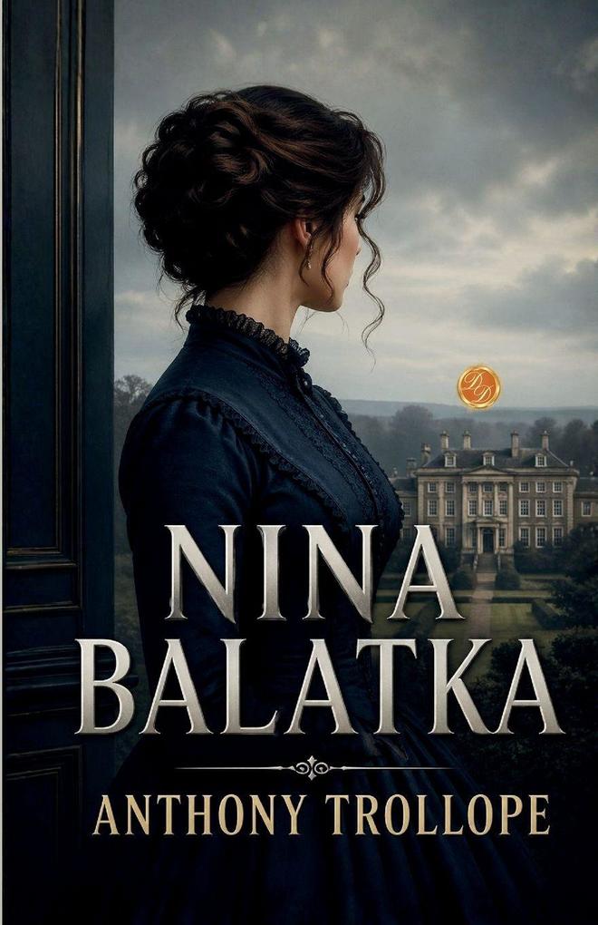 Nina Balatka