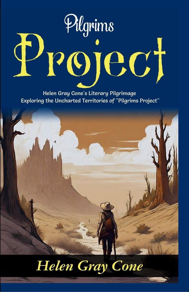 Pilgrims Project