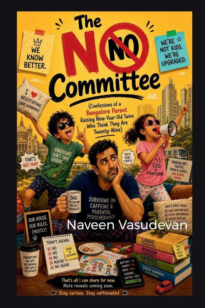 The No Committee