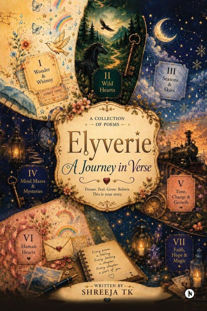 Elyverie