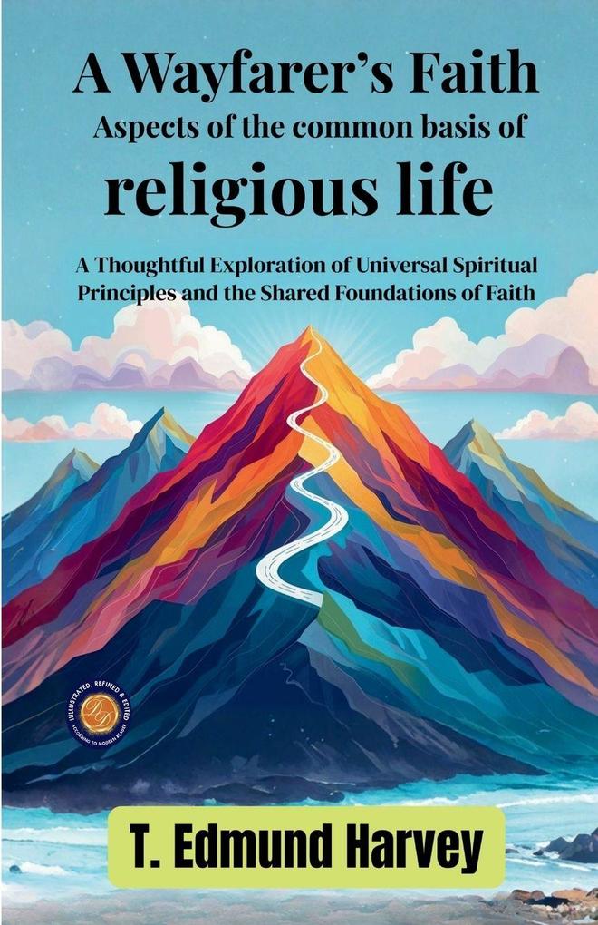 A Wayfarer's Faith Aspects of the common basis of religious life